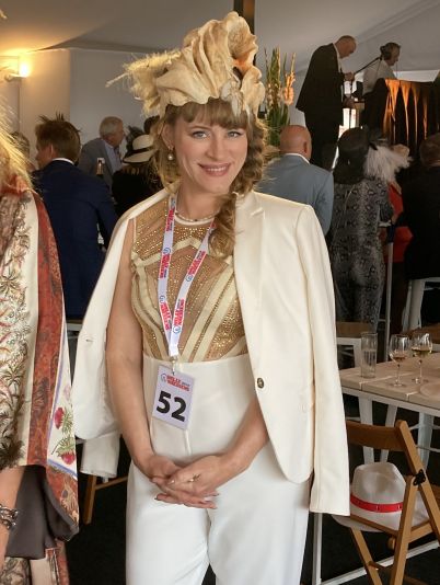 Ирина Акимова