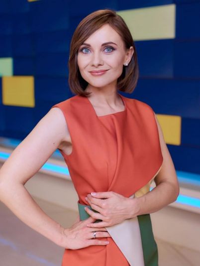 Анна Панова