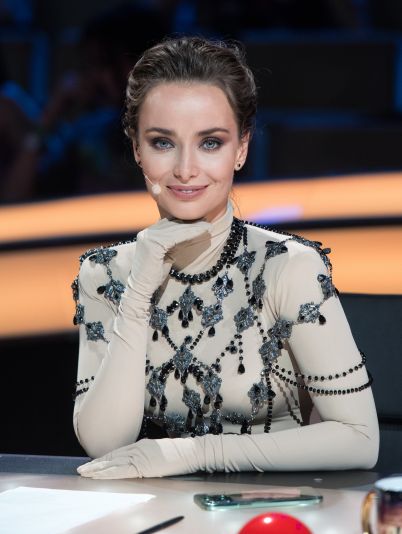 Ксения Мишина