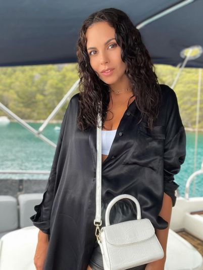 Настя Каменских