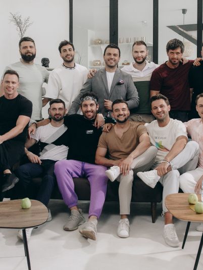 Холостячка 2