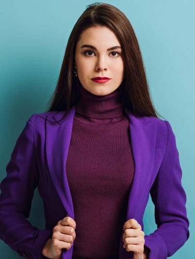 уверенность в себе