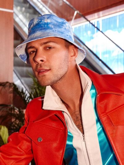 Макс Барских