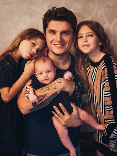 Анатолий Анатолич