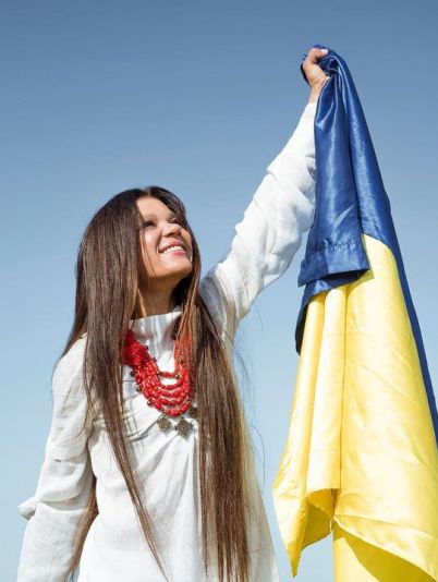 Руслана Лыжичко