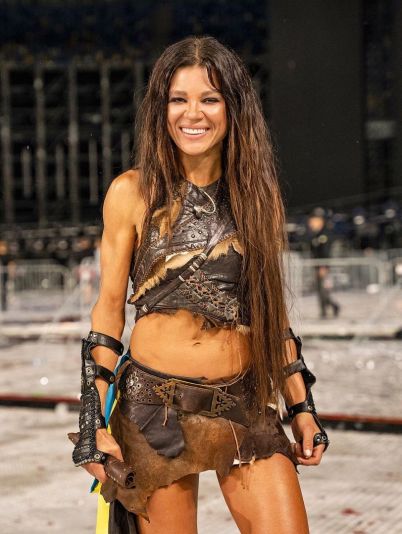 Руслана Лыжичко