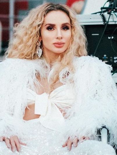 Светлана Лобода