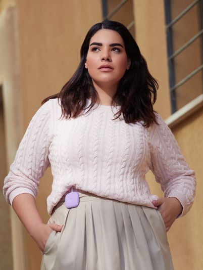 менструація