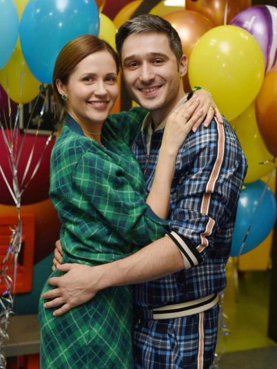 Наталья Денисенко