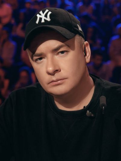 Андрей Данилко