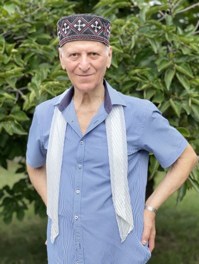 Шалва Амонашвили