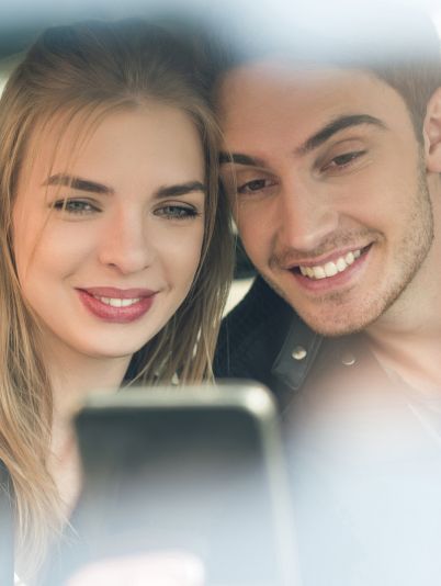 Любовный гороскоп на неделю