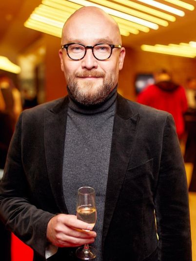 Павел Костицын