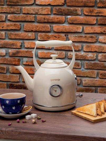 Чайна церемонія