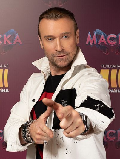 Олег Винник