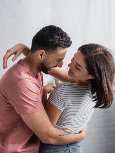 Любовный гороскоп на неделю