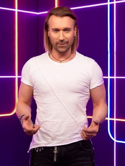 Олег Винник