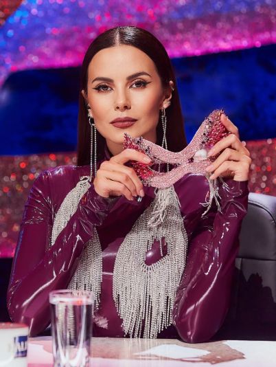 Настя Каменских