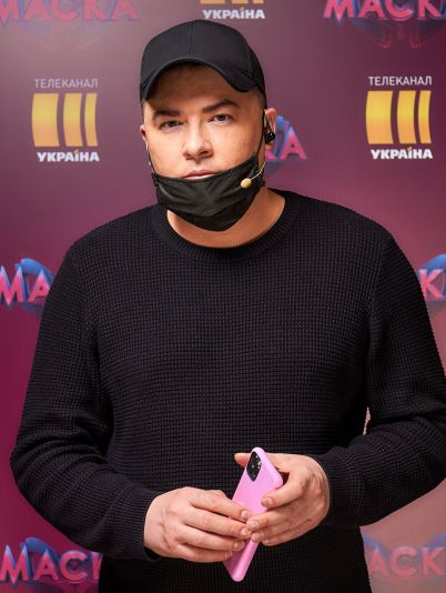 Андрей Данилко