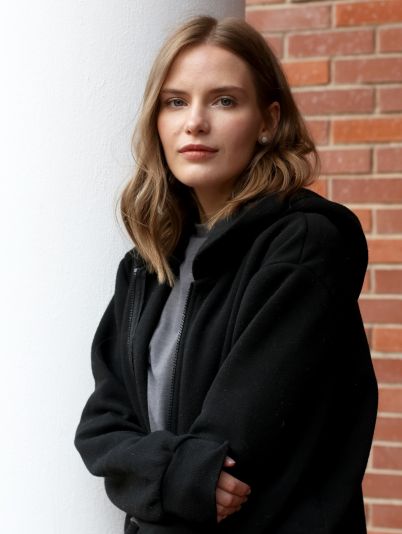 Таня Ратникова