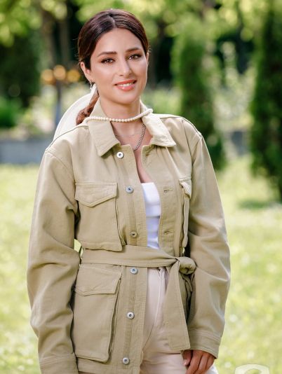 Злата Огневич