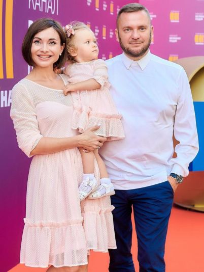 Анна Панова