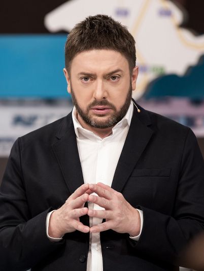 Алексей Суханов