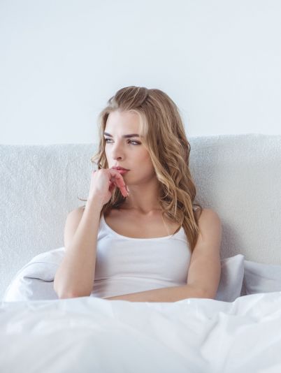 эгоист в постели