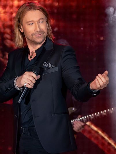 Олег Винник