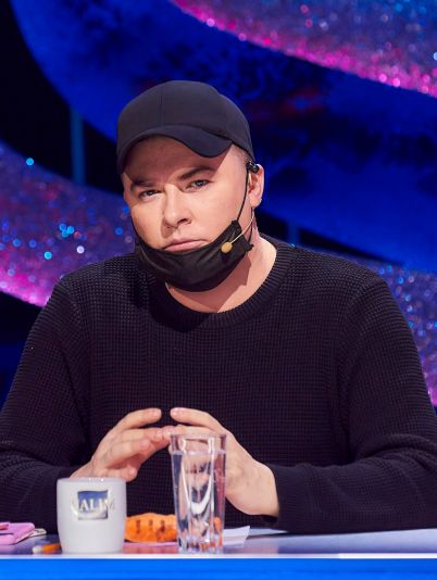 Андрей Данилко