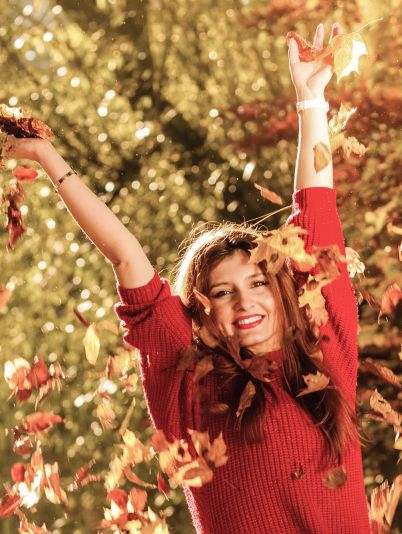 Гороскоп на ноябрь