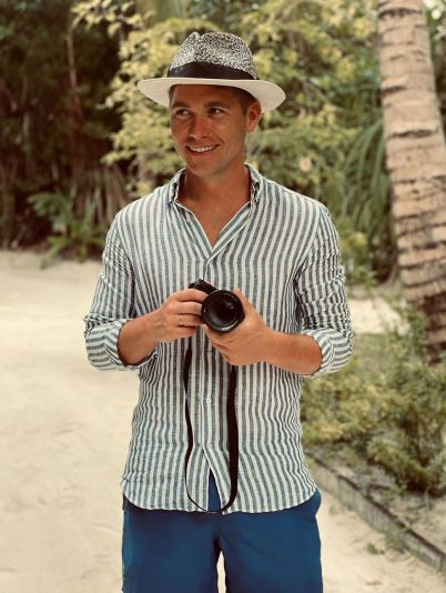 Владимир Остапчук