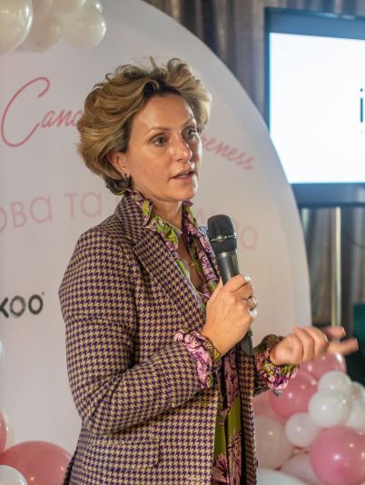 Здорова та щаслива