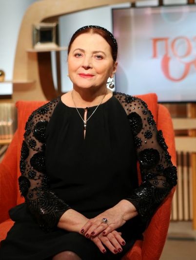 Нина Матвиенко