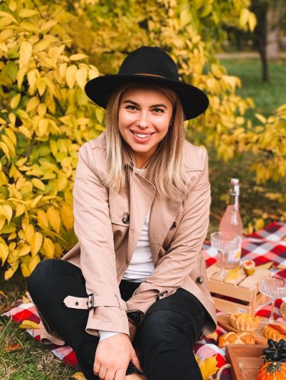 головные уборы