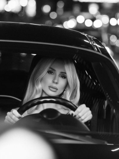 Светлана Лобода