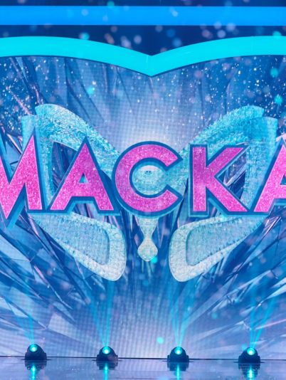 Загадочный Новый год