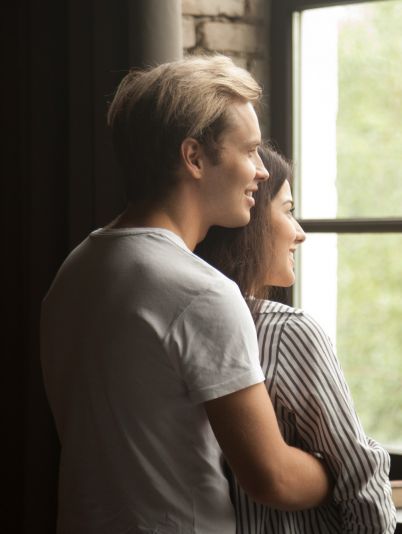 начало отношений