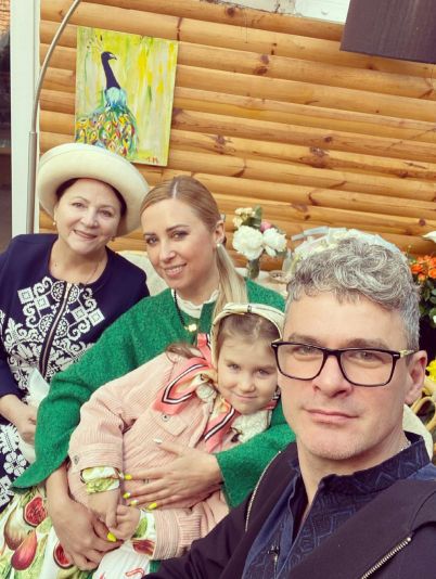 Нина Матвиенко