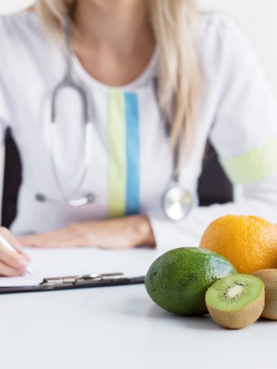 продукты осень