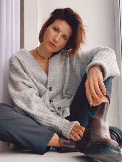 Анита Луценко