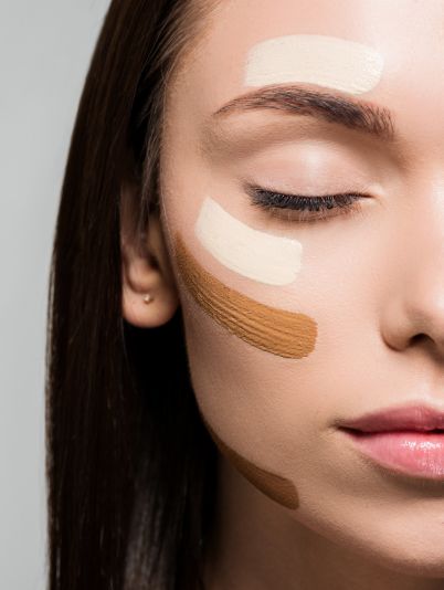 тональный крем