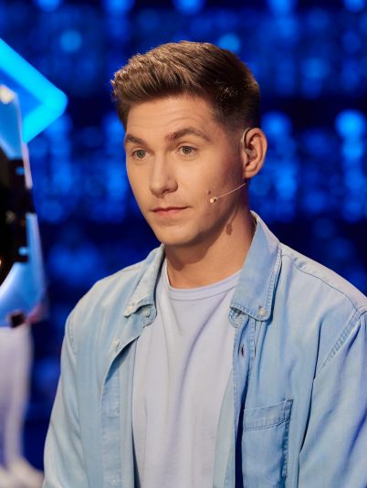 Владимир Остапчук