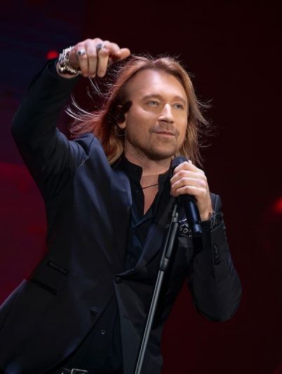 Олег Винник