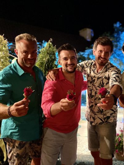 Холостячка 2