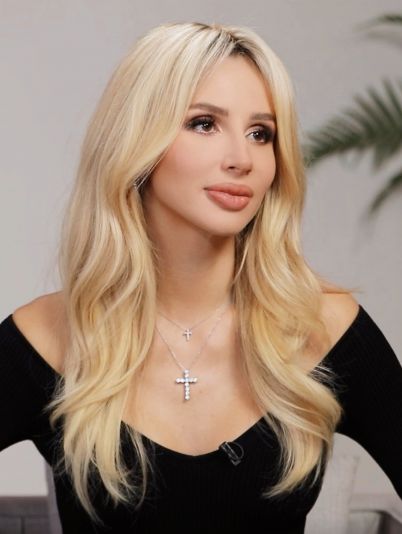 Светлана Лобода