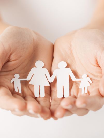 рождение ребенка