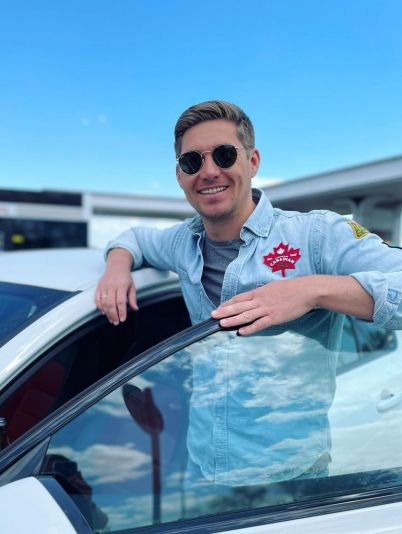 Владимир Остапчук