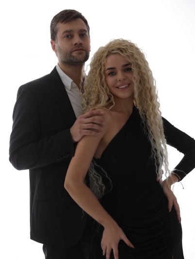 Алина Гросу