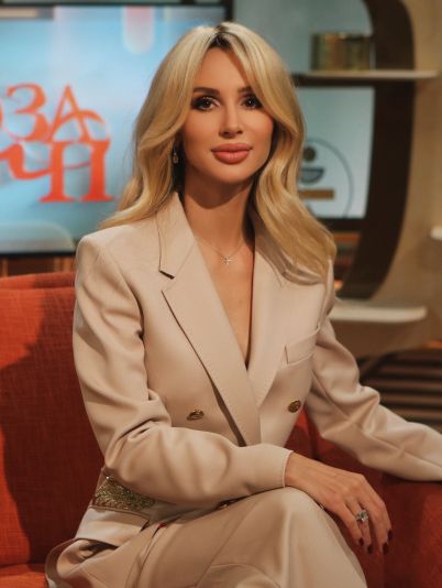 Светлана Лобода